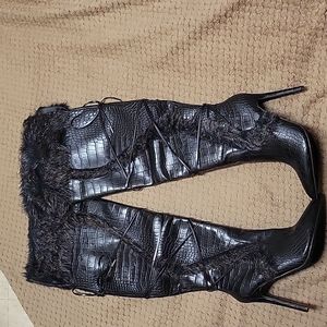 Women boots